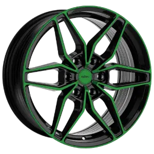 Oxigin 24 Oxroad NGP 9,00x20 6x139,70 ET20,00