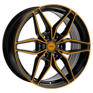 Oxigin 24 Oxroad OP 9,00x20 6x139,70 ET20,00