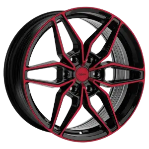 Oxigin 24 Oxroad RP 9,00x20 6x139,70 ET20,00