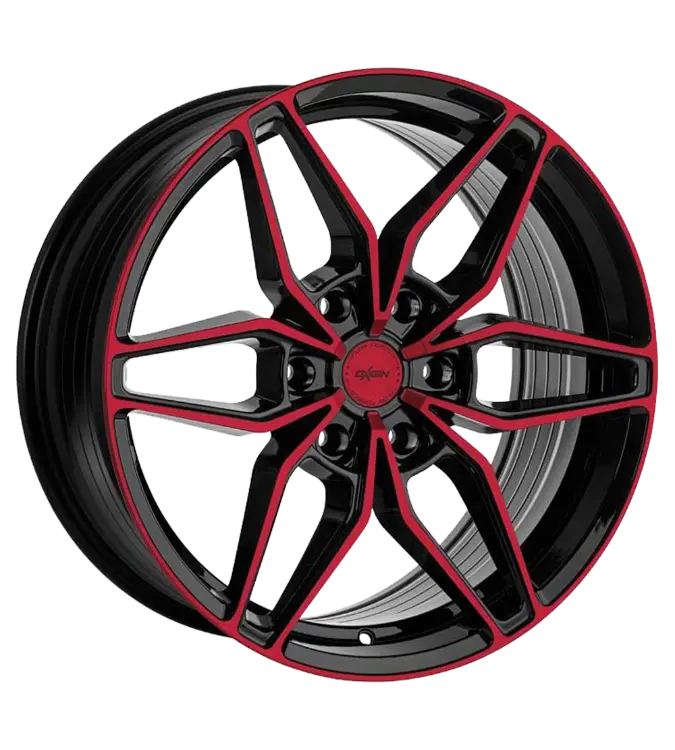 Oxigin 24 Oxroad RP 9,00x20 6x139,70 ET20,00