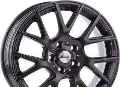 Alkatec MX7 Dark Anthracite