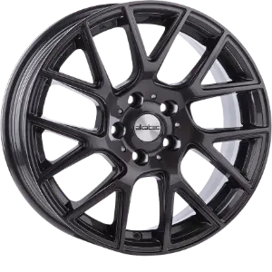 Alkatec MX7 Dark Anthracite 7,50x17 5x112,00 ET35,00