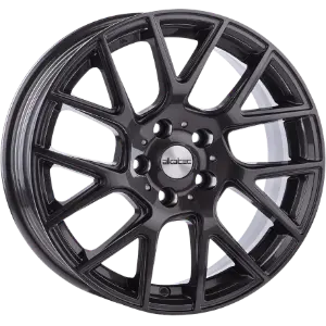 Alkatec MX7 Dark Anthracite 7,50x17 5x114,30 ET40,00