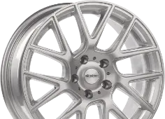 Alkatec MX7 Silver