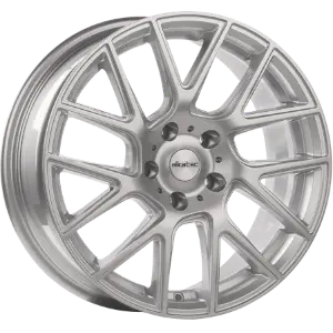 Alkatec MX7 Silver 7,50x17 5x108,00 ET45,00