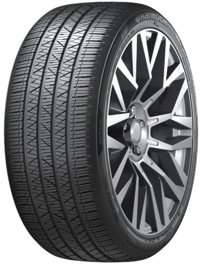 Hankook Dynapro HP2 Plus RA33D 285/40 R22 110 H XL, AO