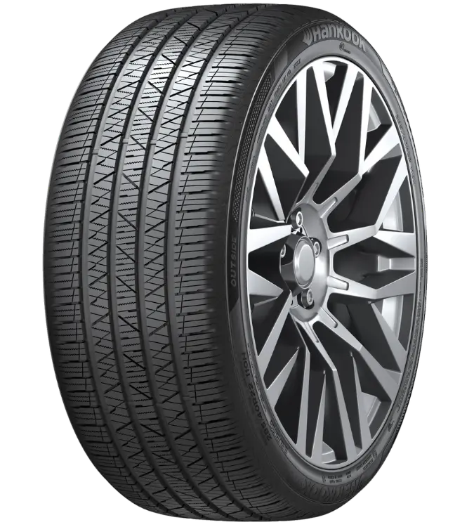 Hankook Dynapro HP2 Plus RA33D 275/50 R20 113 H XL, AO