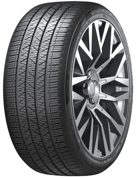 Hankook Dynapro HP2 RA33D