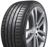 Zbliżenie bieżnika Hankook Ventus S1 Evo3 K127C 235/45 R19 95 V RUN ON FLAT MFS