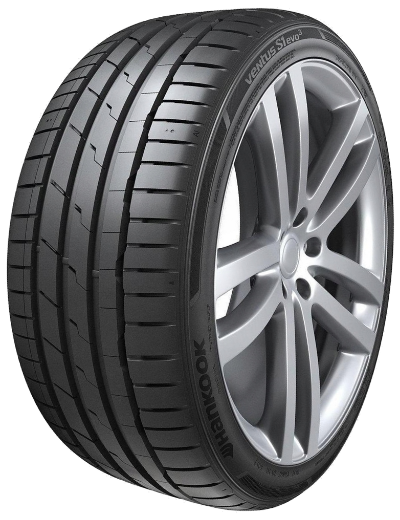 Hankook Ventus S1 Evo3 K127C 275/40 R21 107 Y RUN ON FLAT XL, *