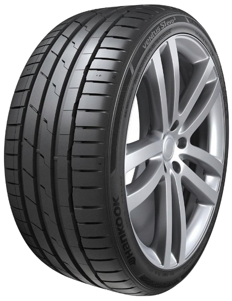 Hankook Ventus S1 Evo3 K127C 245/45 R20 103 W RUN ON FLAT XL