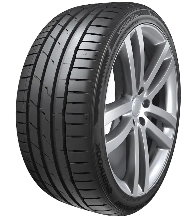 Hankook Ventus S1 Evo3 K127C 235/55 R19 101 V RUN ON FLAT MFS