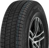 Hankook Vantra ST AS2 RA30 225/70 R15 112/110 S C