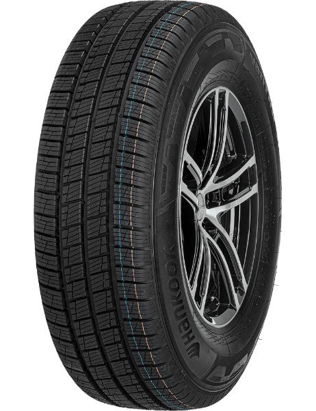 Hankook Vantra ST AS2 RA30 215/65 R16 109/107 T C