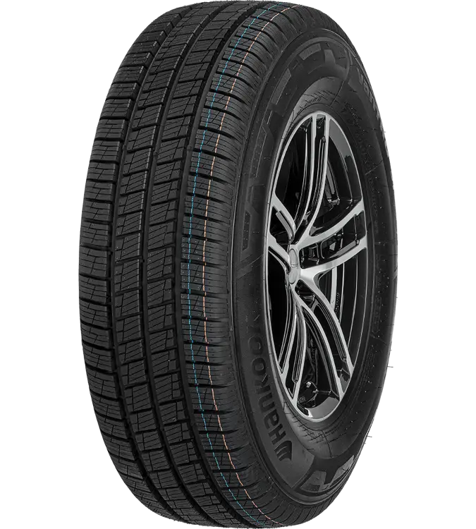 Hankook Vantra ST AS2 RA30 185/80 R14 102/100 Q C