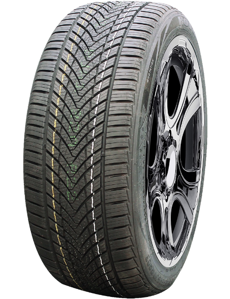 Rotalla Setula 4 Season RA03 215/50 R17 95 W
