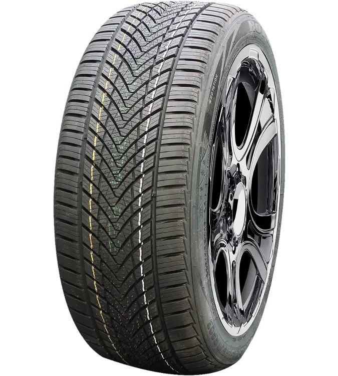 Rotalla Setula 4 Season RA03 195/70 R14 91 T