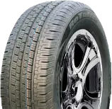 Zbliżenie bieżnika Rotalla Setula 4 Season RA05 225/75 R16 121/120 R C
