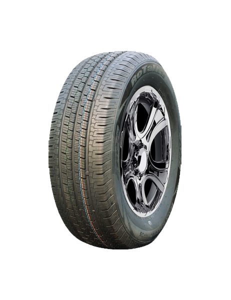 Rotalla Setula 4 Season RA05 225/75 R16 121/120 R C