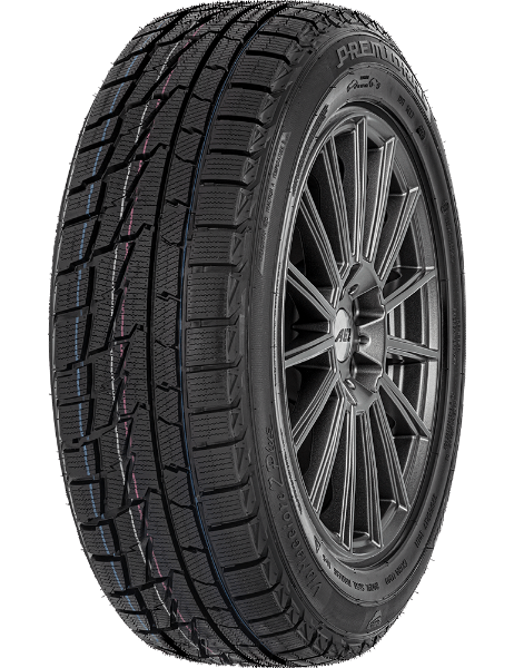 Premiorri ViaMaggiore Z Plus 215/50 R17 95 H XL
