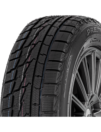 Premiorri ViaMaggiore Z Plus 215/60 R16 95 H