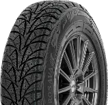 Zbliżenie bieżnika Rosava Snowgard 175/70 R13 82 T
