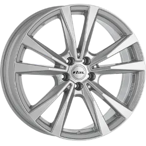 RIAL M12 Polar 7,50x18 5x112,00 ET49,00