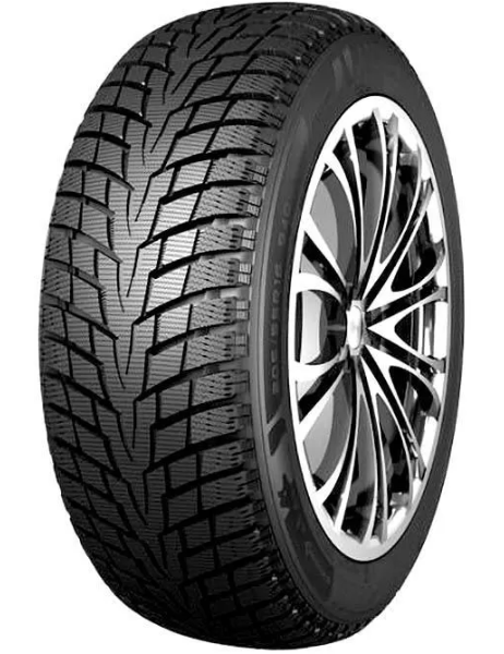 Nankang Ice Activa Ice-1 195/65 R15 95 Q XL