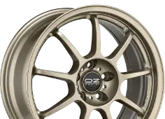 OZ ALLEGGERITA HLT WHITE GOLD