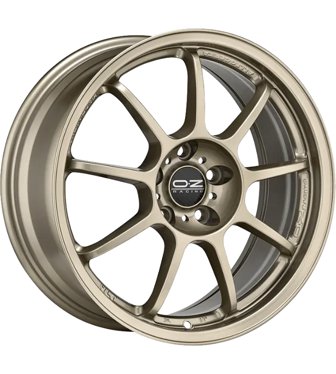 OZ ALLEGGERITA HLT WHITE GOLD 7,00x16 4x100,00 ET42,00