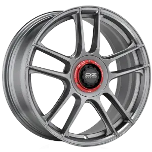 OZ INDY HLT TITANIUM 10,00x20 5x130,00 ET45,00