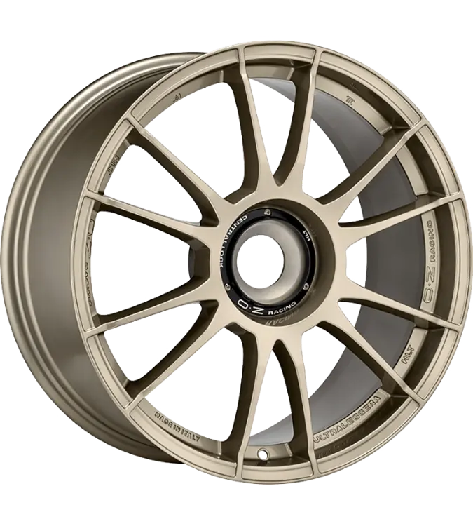 OZ ULTRALEGGERA HLT CL WHITE GOLD 9,00x20 1x0,00 ET49,00