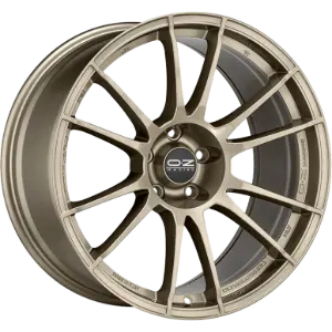 OZ ULTRALEGGERA HLT WHITE GOLD 8,00x19 5x100,00 ET35,00