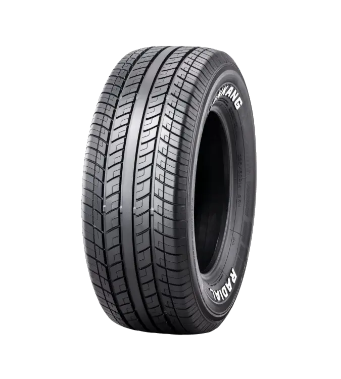 Nankang N-729 235/50 R13 89 H WL