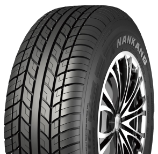 Nankang N-729 295/50 R15 108 H Radial, WL