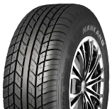 Zbliżenie bieżnika Nankang N-729 195/70 R14 95 T WL
