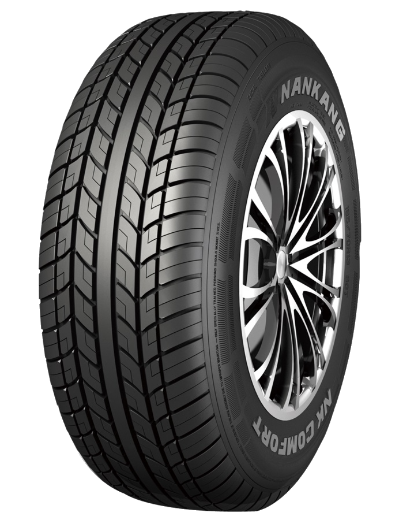 Nankang N-729 195/65 R14 89 T NK Comfort, WL