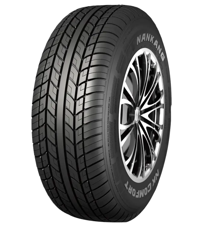 Nankang N-729 195/70 R14 95 T WL