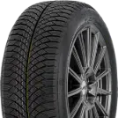 Nankang Cross Seasons AW-6 245/45 R18 100 Y XL, ZR - Miniatura 1