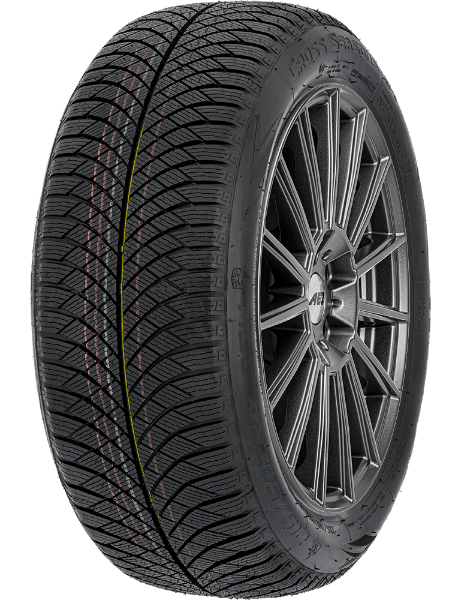 Nankang Cross Seasons AW-6 235/40 R18 95 Y XL, ZR