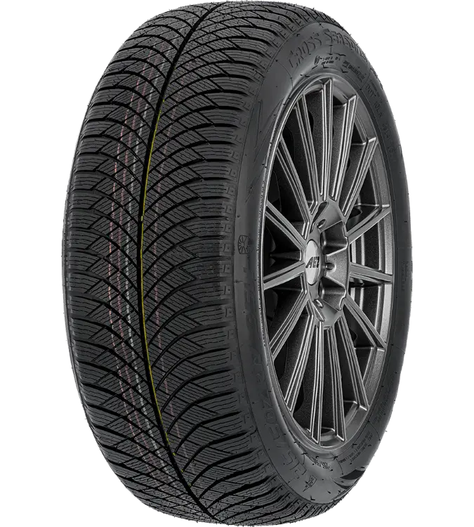 Nankang Cross Seasons AW-6 245/45 R18 100 Y XL, ZR
