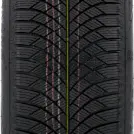 Nankang Cross Seasons AW-6 245/45 R18 100 Y XL, ZR - Miniatura 2