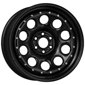 DOTZ Modular Beadlock dark 7,00x17 5x120,00 ET35,00
