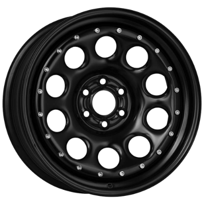 DOTZ Modular Beadlock dark 5,50x15 5x139,70 ET5,00