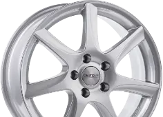 DEZENT TW silver