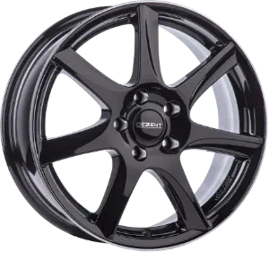 DEZENT TW dark 8,00x18 5x108,00 ET40,00