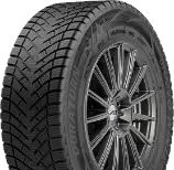 Zbliżenie bieżnika Duraturn Mozzo Winter VAN 195/75 R16 107/105 R C