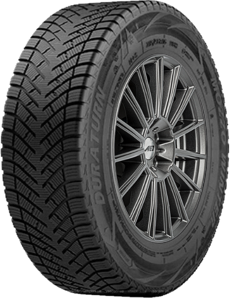 Duraturn Mozzo Winter VAN 215/75 R16 113/111 R C