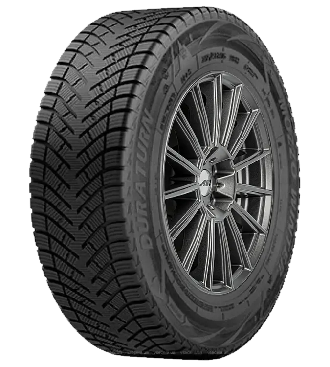 Duraturn Mozzo Winter VAN 195/75 R16 107/105 R C