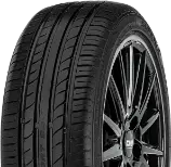 Zbliżenie bieżnika Superia SA 37 255/35 R19 96 Y XL, ZR